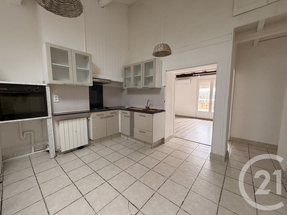 vente Immeuble - 168 m² Albi (81000)