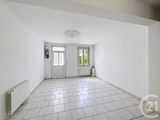  Maison à louer 3 pièces 64 m²