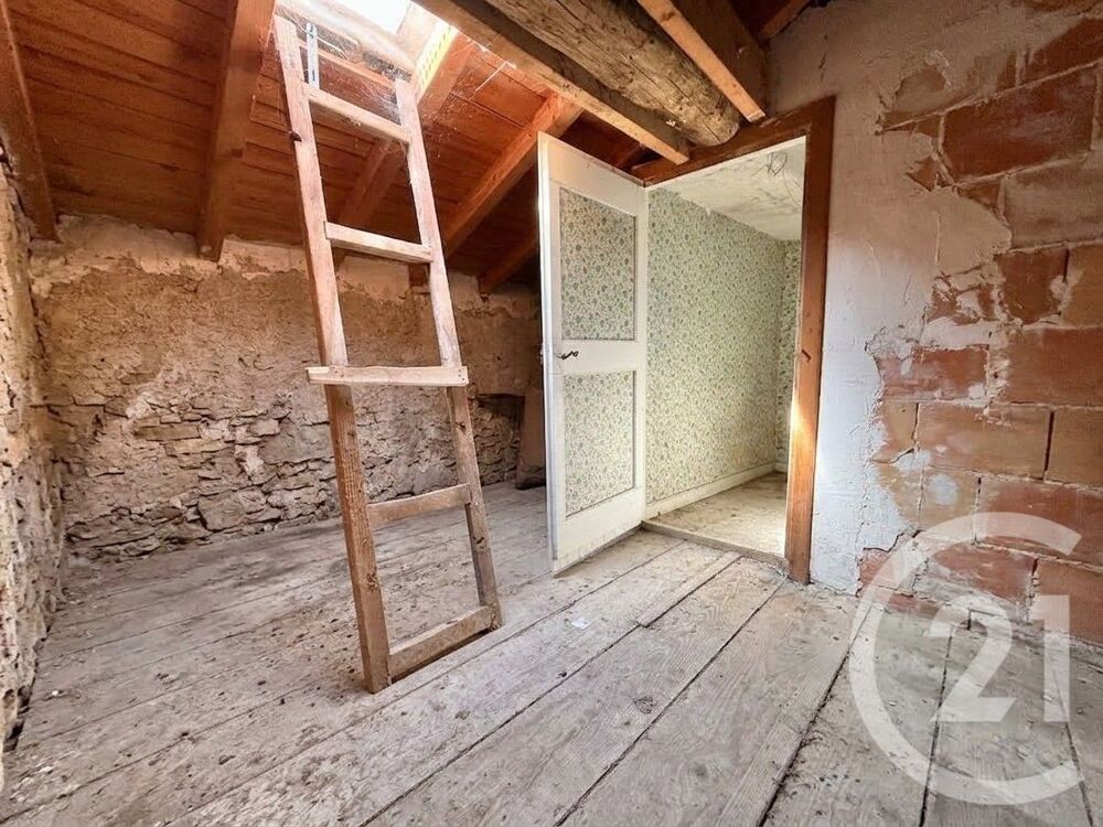 vente Maison - 2 pièce(s) - 60 m² La Bastide-sur-l'Hers (09600)