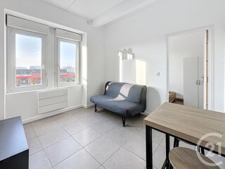  Appartement à vendre 2 pièces 30 m²