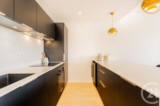  Appartement à vendre 4 pièces 85 m²