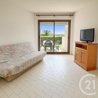  Appartement � louer 1 pi�ce 18 m� St cyprien