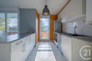  Appartement  vendre 3 pices 63 m