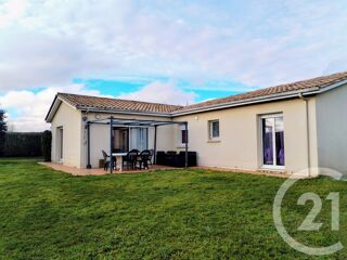  Maison à vendre 5 pièces 128 m²