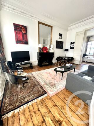  Appartement � vendre 4 pi�ces 92 m�