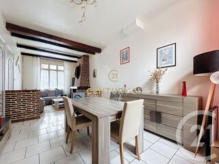  Maison � vendre 5 pi�ces 103 m�