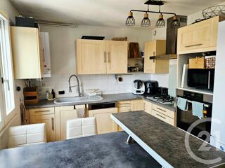  Maison � vendre 5 pi�ces 94 m�