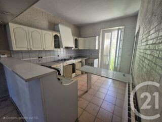  Appartement � vendre 5 pi�ces 120 m�