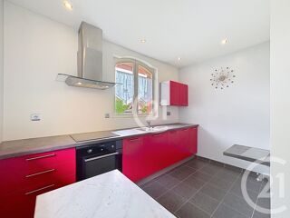  Maison à vendre 4 pièces 75 m²