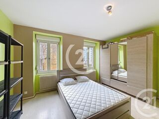  Appartement à vendre 2 pièces 40 m²