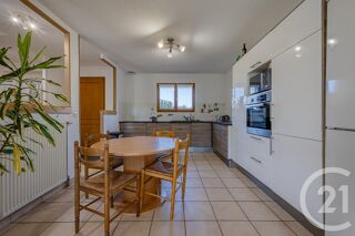  Maison à vendre 5 pièces 115 m²