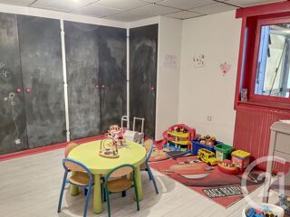  Maison � vendre 15 + pi�ces 439 m�