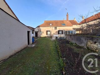  Maison � vendre 3 pi�ces 90 m�