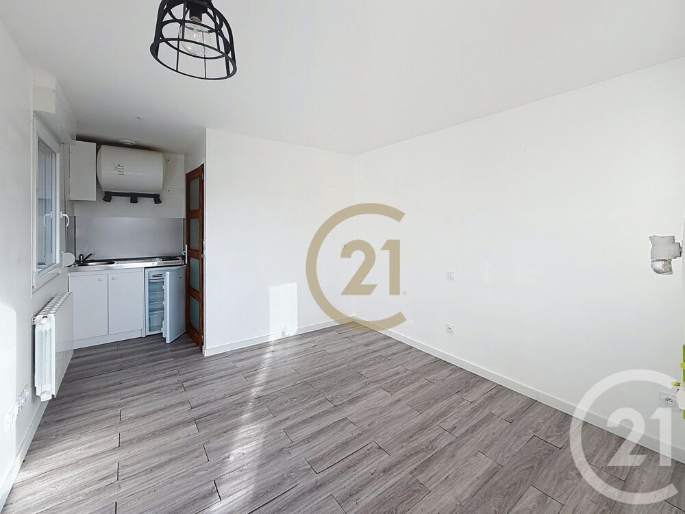 location Appartement - 1 pièce(s) - 16 m² Valentigney (25700)