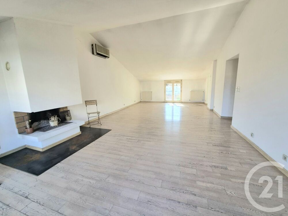 Appartement 3 pièces 96 m² · à Ales · 96 m² · 140 000 €