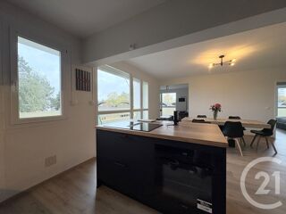 vente Appartement - 5 pièce(s) - 96 m² Saint-Quentin (02100)