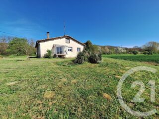  Maison à vendre 7 pièces 124 m²