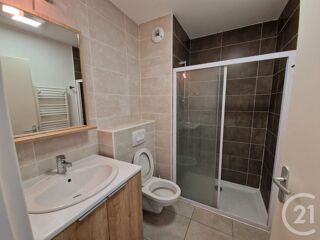  Appartement � vendre 2 pi�ces 42 m�