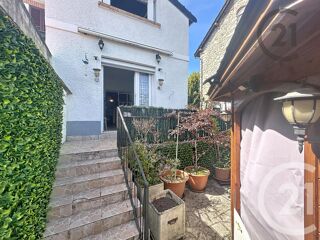  Maison à vendre 5 pièces 91 m²
