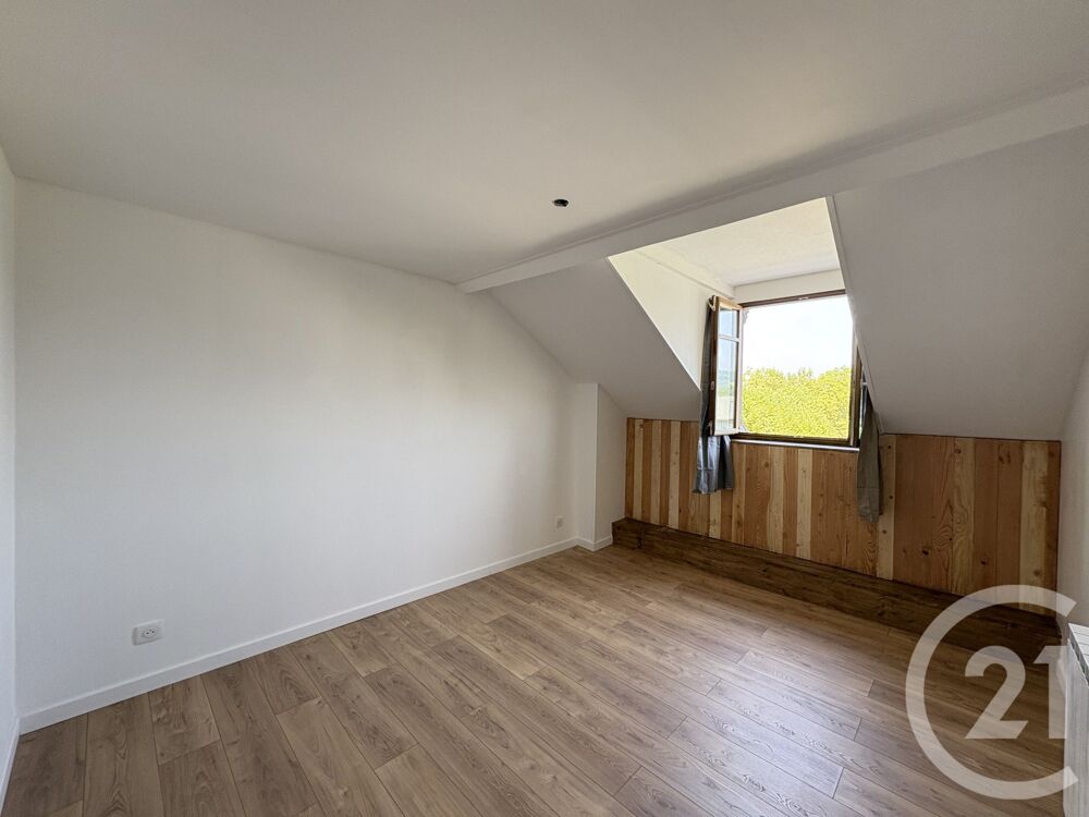 location Appartement - 2 pièce(s) - 47 m² Rumilly (74150)