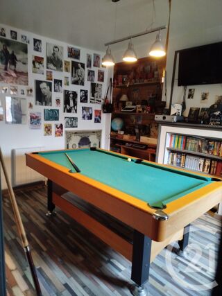  Maison à vendre 9 pièces 151 m²