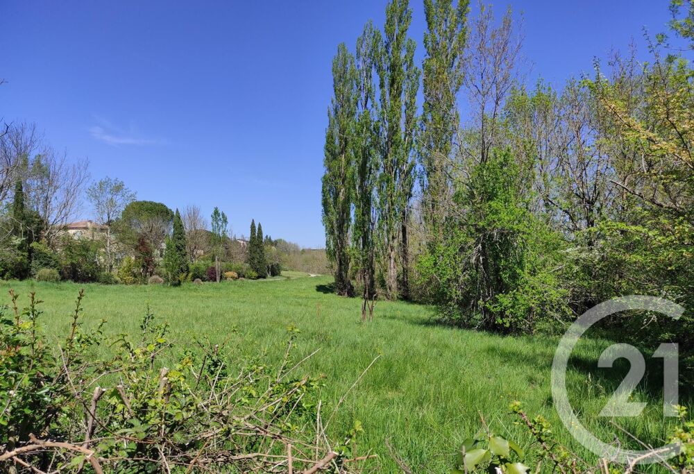 vente Terrain - 8831 m² Castres (81100)