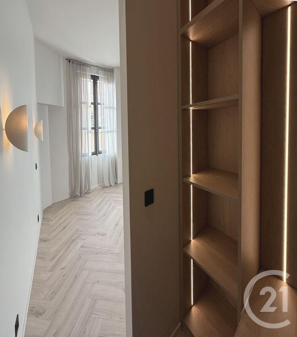 � vendre  Appartement Beausoleil (06240)