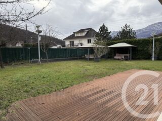  Maison à vendre 5 pièces 168 m²