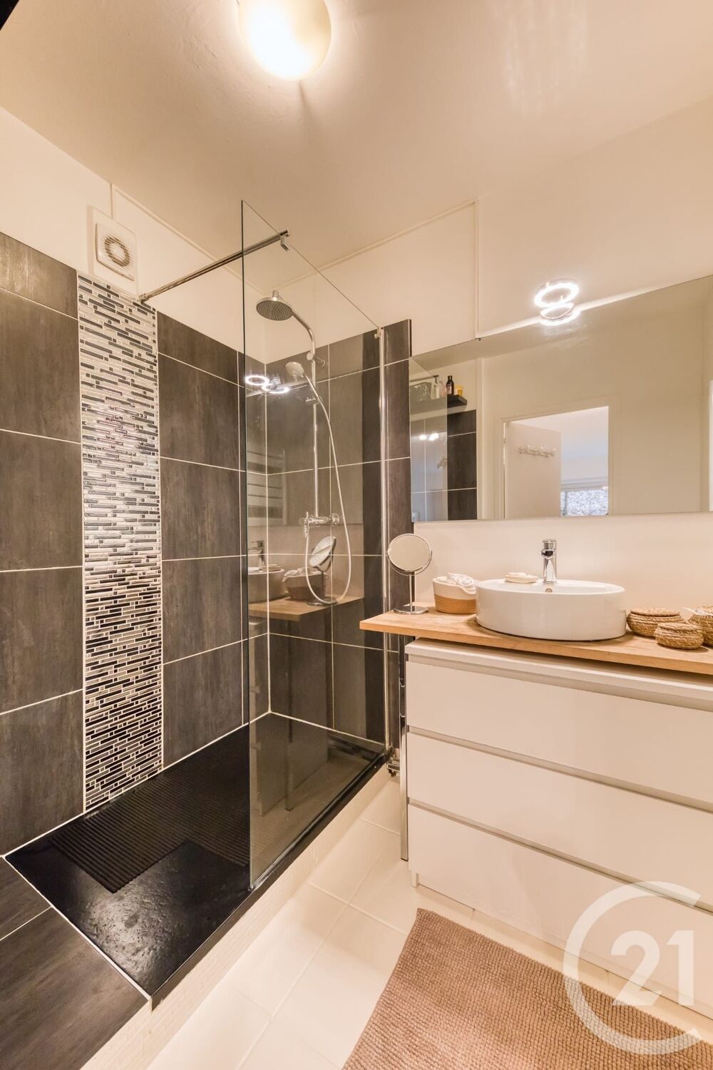 vente Appartement - 3 pièce(s) - 66 m² Athis-Mons (91200)