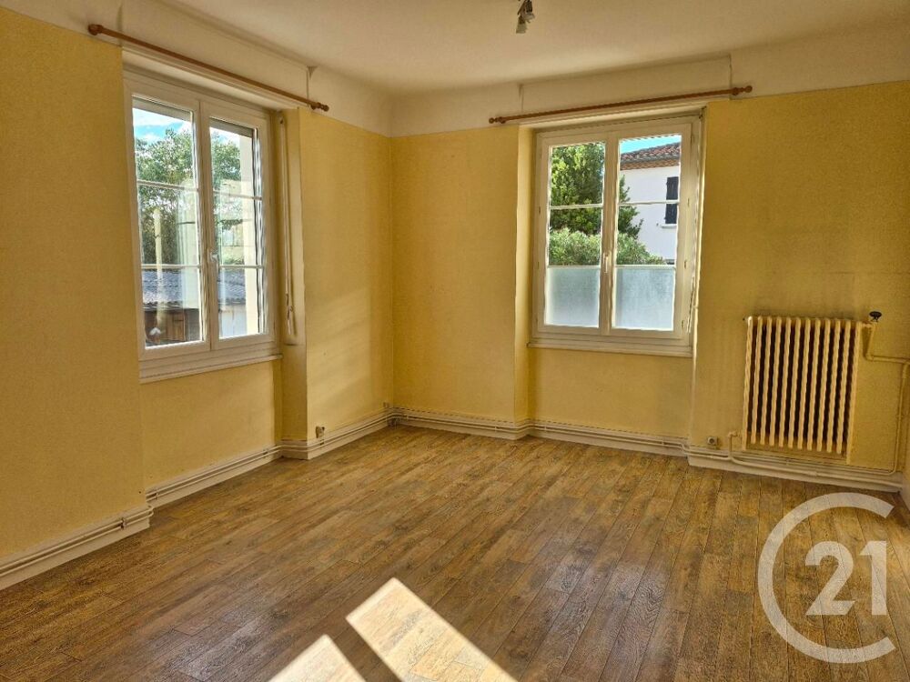 vente Appartement - 3 pièce(s) - 72 m² Castres (81100)
