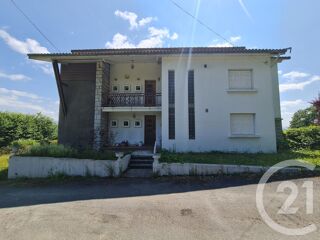 Immeuble à vendre 411 m²