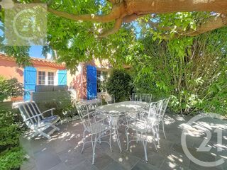 vente Maison - 4 pièce(s) - 155 m² Puilacher (34230)