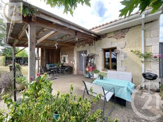  Maison � vendre 4 pi�ces 249 m�