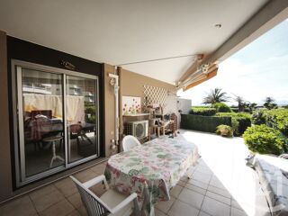  Appartement � vendre 2 pi�ces 72 m�