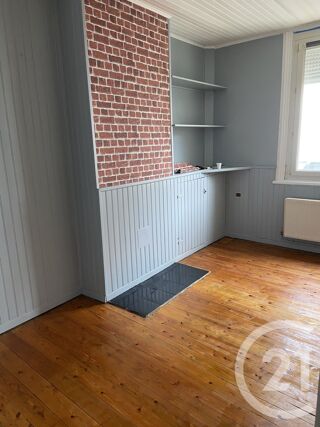  Appartement à louer 2 pièces 15 m²