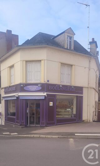  Immeuble  vendre 250 m