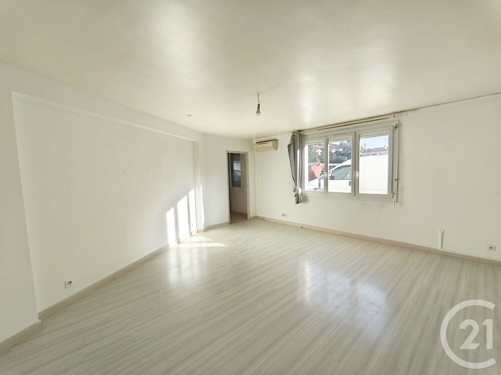 vente Appartement - 4 pièce(s) - 88 m² Perpignan (66000)