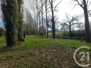  Terrain � vendre 32616 m�