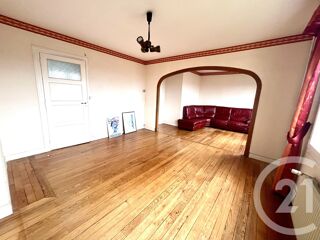  Maison � vendre 5 pi�ces 130 m�