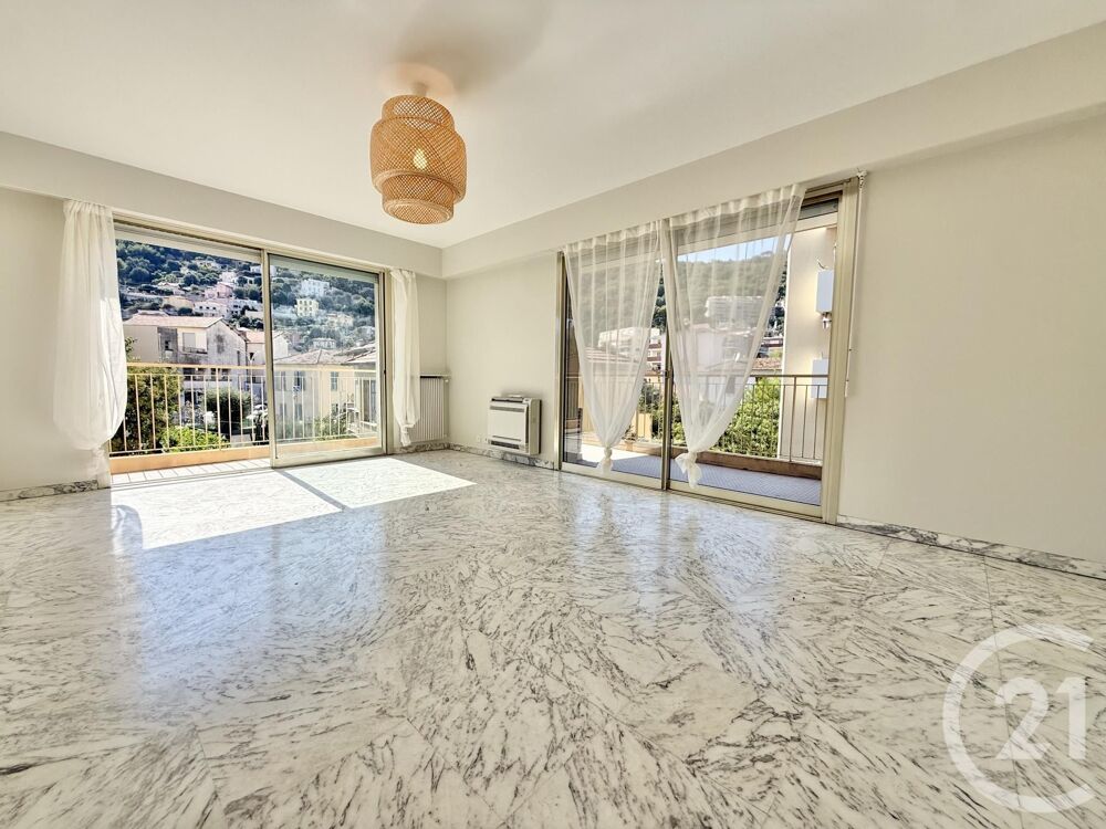 Appartement 4 pièces 88 m² · à Nice · 88 m² · 399 000 €