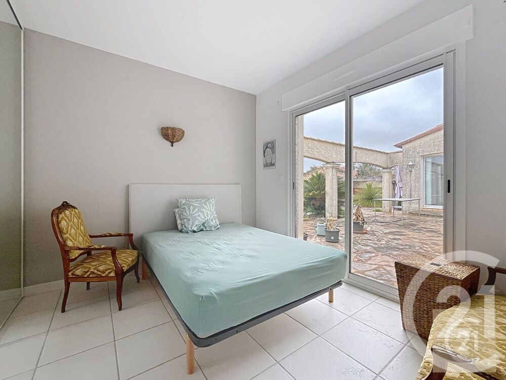 à vendre  Maison Autignac (34480)