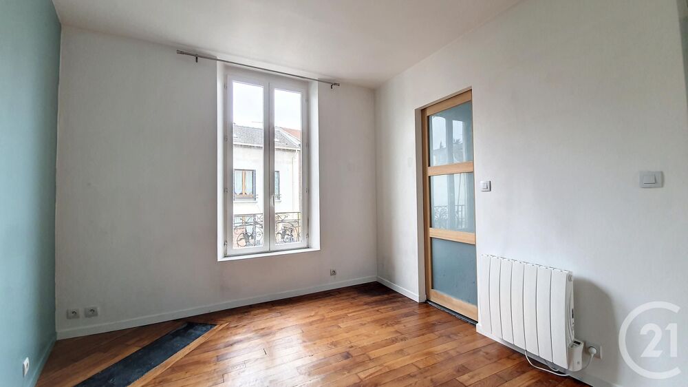 location Appartement - 2 pièce(s) - 25 m² Colombes (92700)
