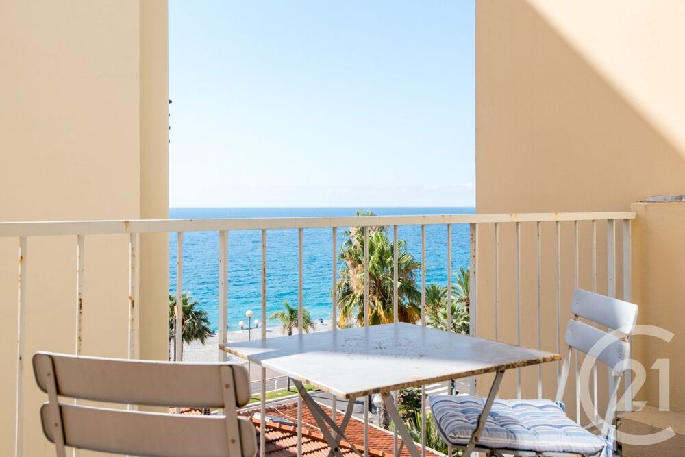 Appartement 1 pièce 32 m² · à Nice · 32 m² · 236 000 €