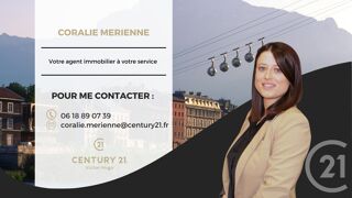  Appartement � vendre 2 pi�ces 59 m�