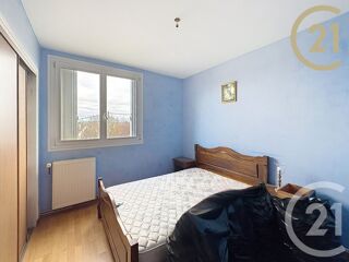  Appartement � vendre 4 pi�ces 92 m�