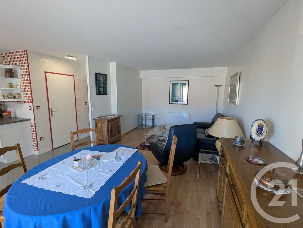 vente Appartement - 4 pièce(s) - 79 m² La Chapelle-Saint-Mesmin (45380)