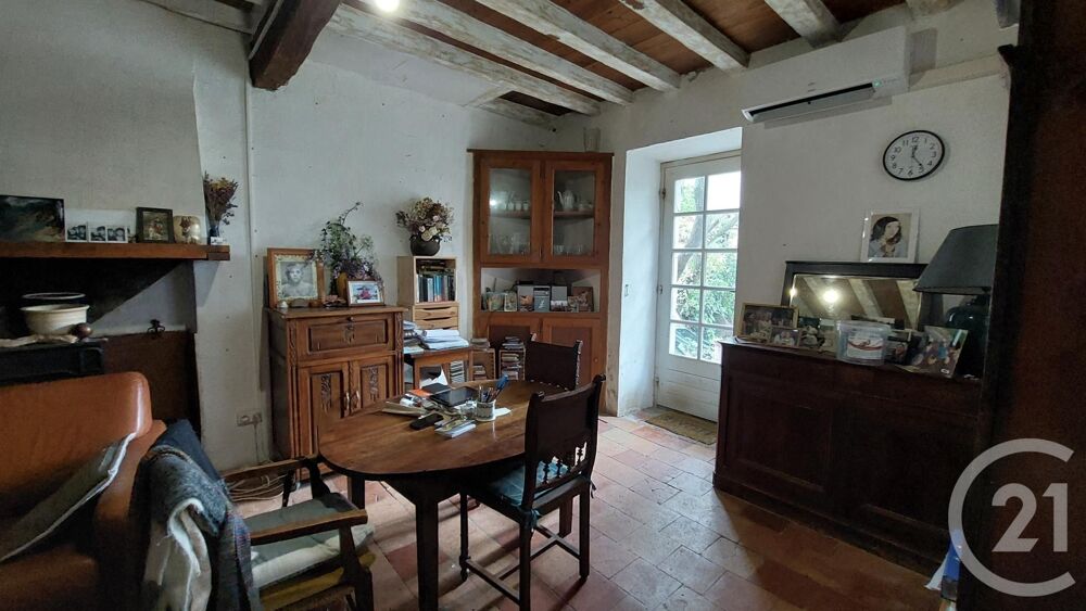 vente Maison - 7 pièce(s) - 250 m² Malviès (11300)