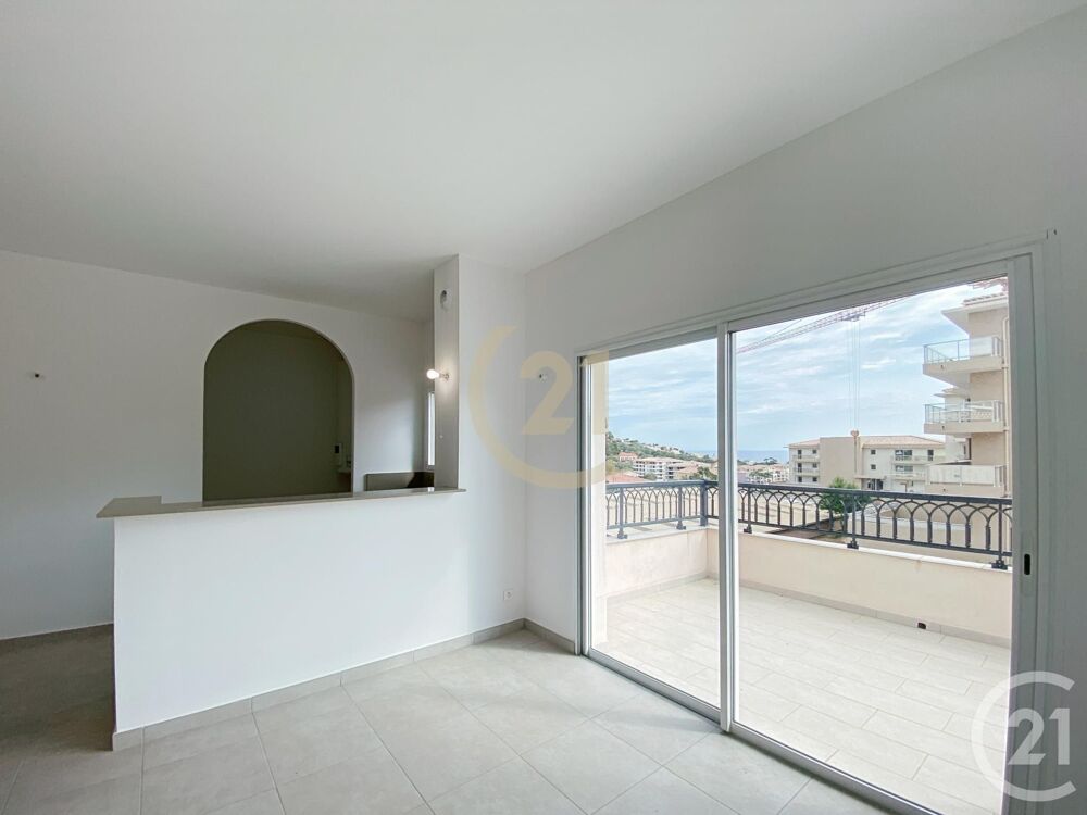 vente Appartement - 2 pièce(s) - 56 m² L'Île-Rousse (20220)