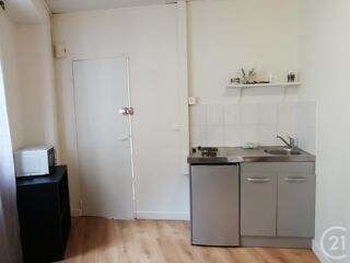  Appartement à louer 1 pièce 21 m²