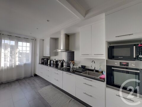   Vente Maison Maison - 4 pi�ce(s) - 167 m�